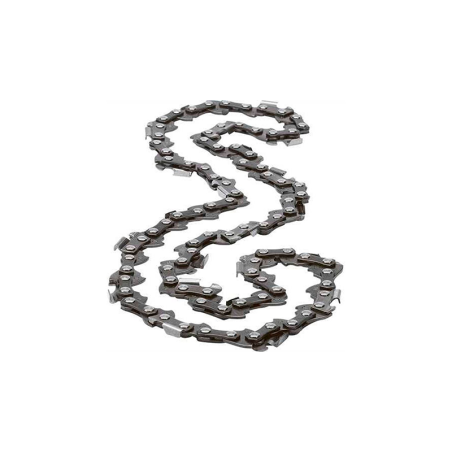 Cadena Cromada 35cm