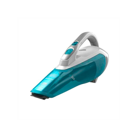 Aspirador de Mano Dustbuster 16,2Wh para Sólidos y Líquidos
