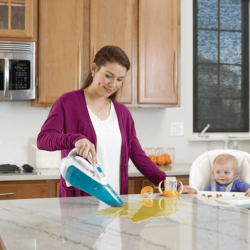 Aspirador de Mano Dustbuster 16,2Wh para Sólidos y Líquidos