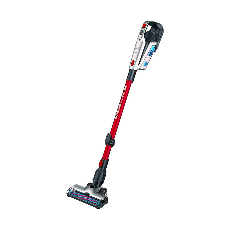 21,6V 2Ah 2 in 1 Vertical Brush Cleaner 21,6V 2Ah 2 in 1 Vertical Brush Cleaner