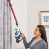 21,6V 2Ah 2 in 1 Vertical Brush Cleaner