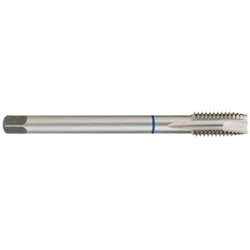 Macho De Roscar Para Máquinas M DIN 376 HSS, Rectificado RUKO (M20, Ø17,50mm)