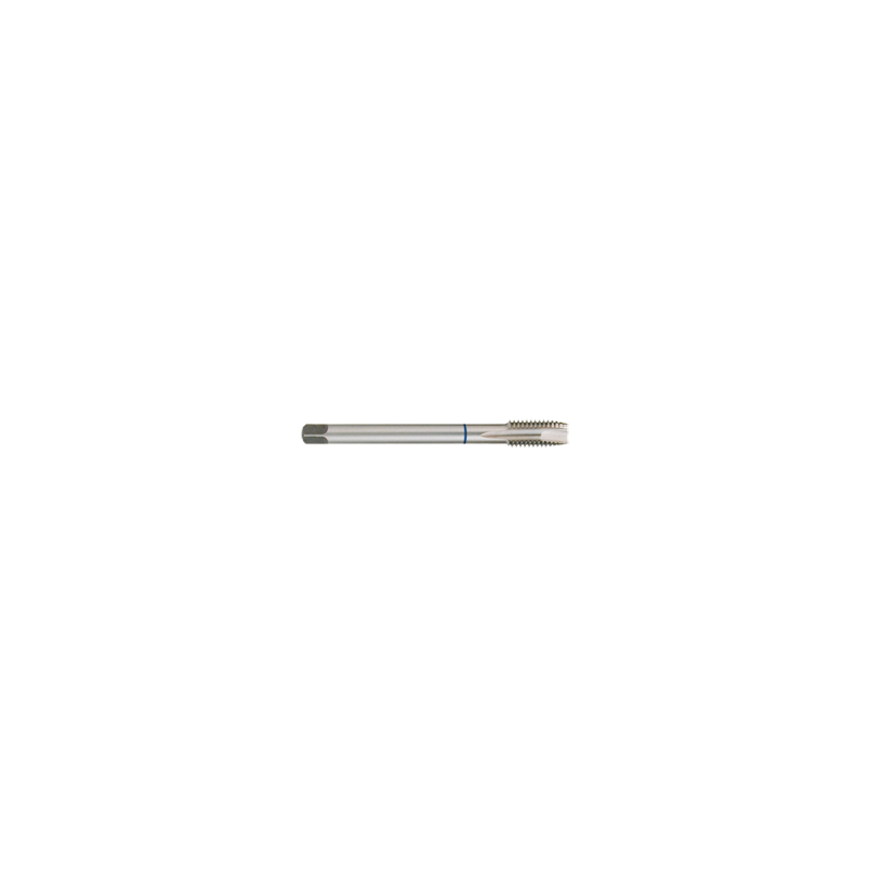 Macho De Roscar Para Máquinas M DIN 376 HSS, Rectificado RUKO (M20, Ø17,50mm) Macho De Roscar Para Máquinas M DIN 376 HSS, Rectificado RUKO (M20, Ø17,50mm)
