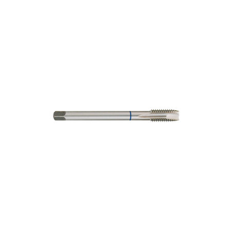 Macho De Roscar Para Máquinas M DIN 376 HSS, Rectificado RUKO (M20, Ø17,50mm)