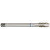 Macho De Roscar Para Máquinas M DIN 376 HSS, Rectificado RUKO (M20, Ø17,50mm)