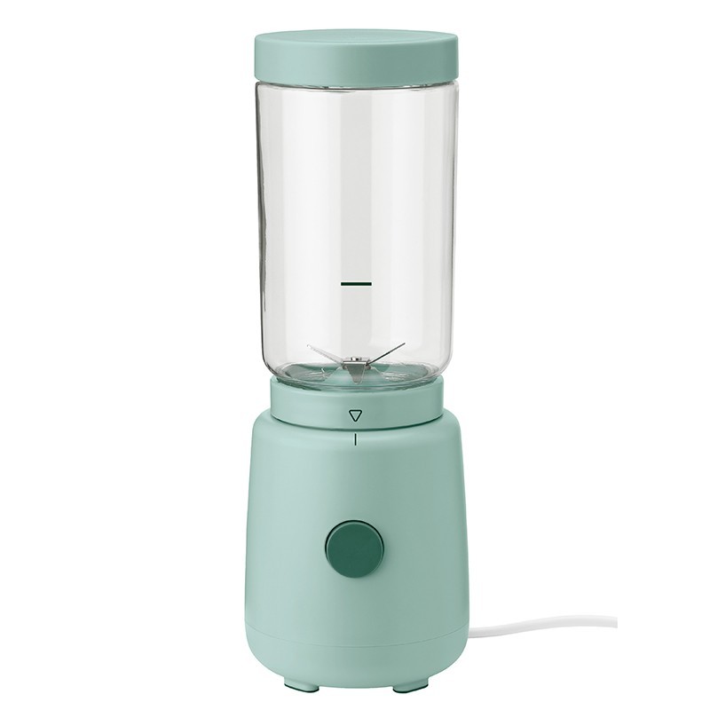Licuadora 500ml Verde Claro - Foodie Licuadora 500ml Verde Claro - Foodie