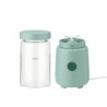 Licuadora 500ml Verde Claro - Foodie