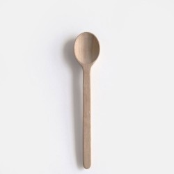 Colher Madeira - Easy 25Cm