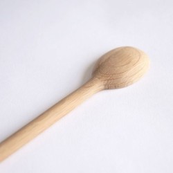 Cuchara Madera - Easy 25Cm