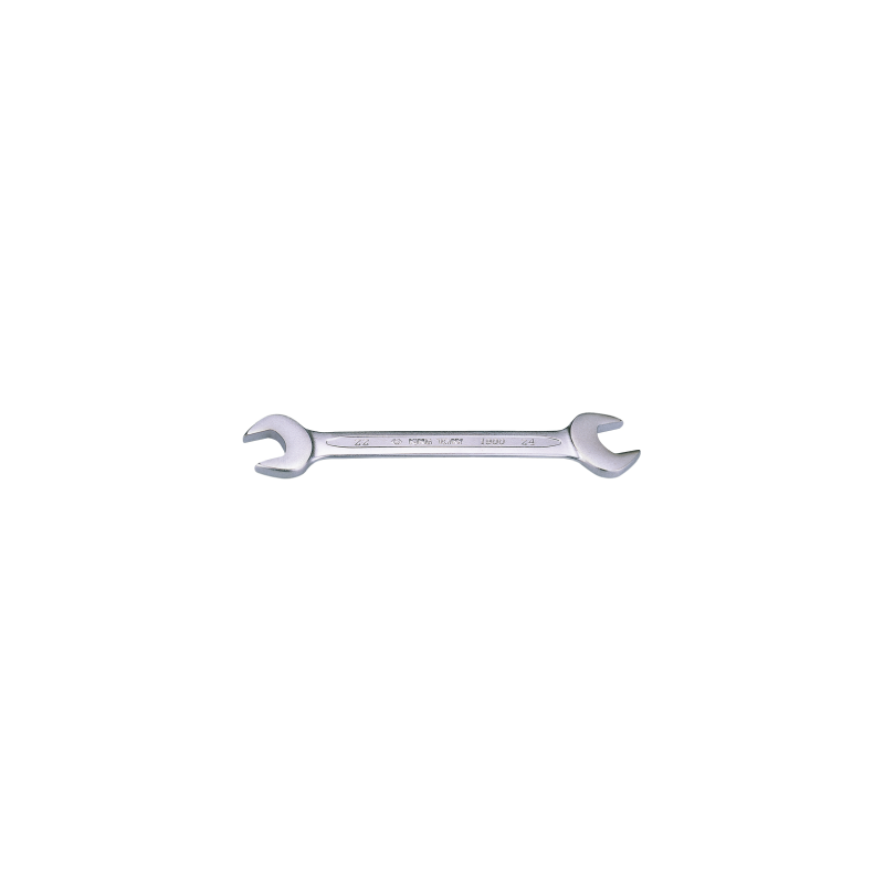 KING TONY 30x36mm Metric Open End Wrench KING TONY 30x36mm Metric Open End Wrench