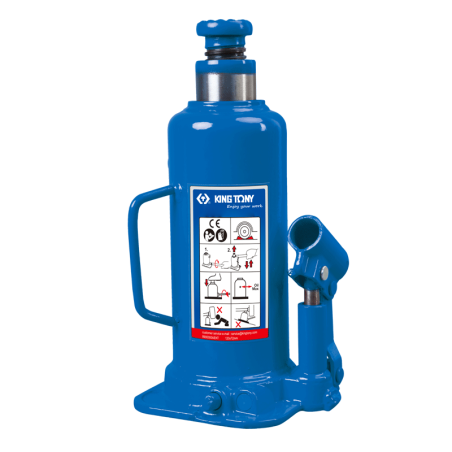 KING TONY  10T Bottle Jack