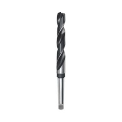 Brocas Espirales DIN 345 - Cone Morse Nº2 HSS RUKO (Ø14,50mm)