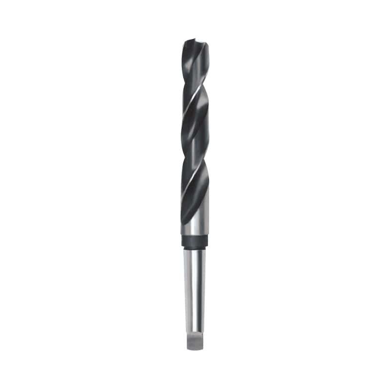 Brocas Espirales DIN 345 - Cone Morse Nº2 HSS RUKO (Ø14,50mm) Brocas Espirales DIN 345 - Cone Morse Nº2 HSS RUKO (Ø14,50mm)