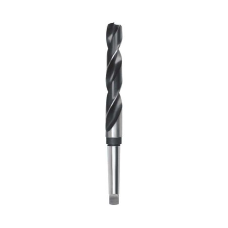 Brocas Espirales DIN 345 - Cone Morse Nº2 HSS RUKO (Ø14,50mm)