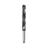 Brocas Espirales DIN 345 - Cone Morse Nº2 HSS RUKO (Ø14,50mm)