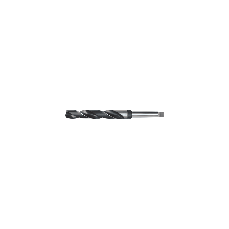 Brocas Espirales DIN 345 - Cone Morse Nº4 HSS RUKO (Ø37,00mm) Brocas Espirales DIN 345 - Cone Morse Nº4 HSS RUKO (Ø37,00mm)