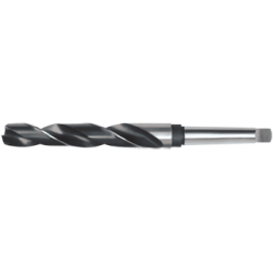Brocas Helicoidais DIN 345 - Cone Morse Nº4 HSS RUKO (Ø39,00mm)