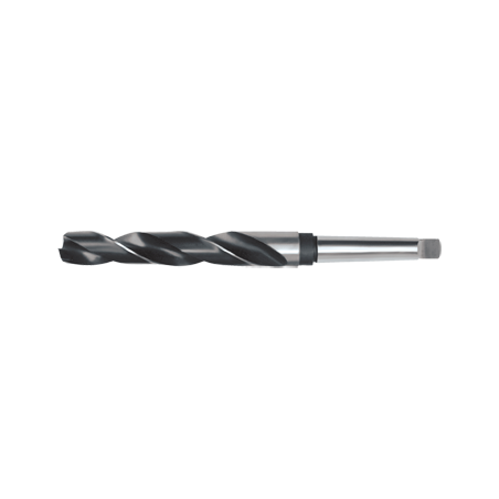 Brocas Helicoidais DIN 345 - Cone Morse Nº4 HSS RUKO (Ø39,00mm)