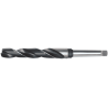 Brocas Helicoidais DIN 345 - Cone Morse Nº4 HSS RUKO (Ø39,00mm)