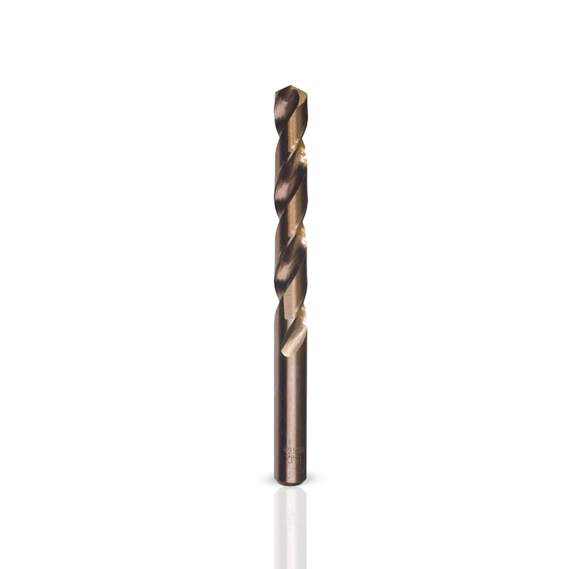 Broca Espiral Rectificada Din 338 HSSE-G 5% Cobalto Ø1,0MM CHEMITOOL CUTTING Broca Espiral Rectificada Din 338 HSSE-G 5% Cobalto Ø1,0MM CHEMITOOL CUTTING