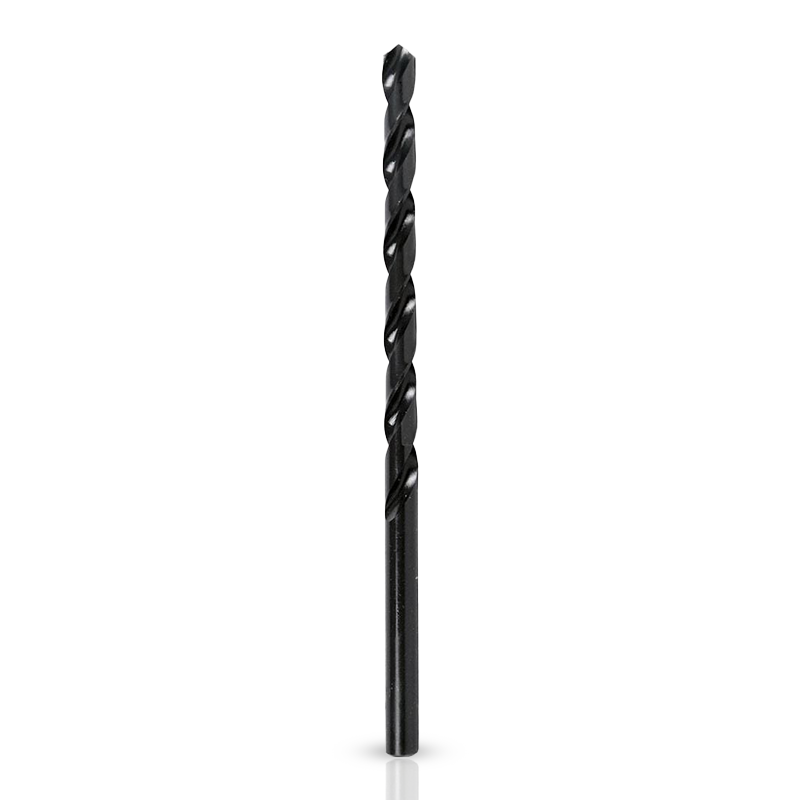 CHEMITOOL CUTTING Ø2,5X95MM DIN340 Spiral Fully Ground Drill Bit HSS-G Long CHEMITOOL CUTTING Ø2,5X95MM DIN340 Spiral Fully Ground Drill Bit HSS-G Long