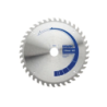 Hoja Manual de Sierra de Construction Circular IRWIN Ø125 mmx16T