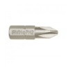 Punta para Destornillador PHILLIPS Ph1 IRWIN Ø6,35 mmx25 mm (2un.)