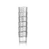 Conjunto de 6 Porta-Copos Transparente - Tiffany