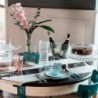 Conjunto de 6 Copos Tumbler Altos - Tiffany