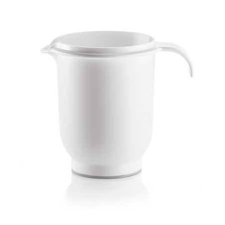 Taça Misturadora 1lt Branco - Kitchen Active Design