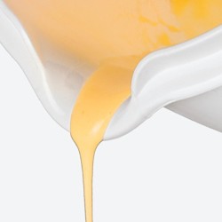 Taça Misturadora 1lt Branco - Kitchen Active Design