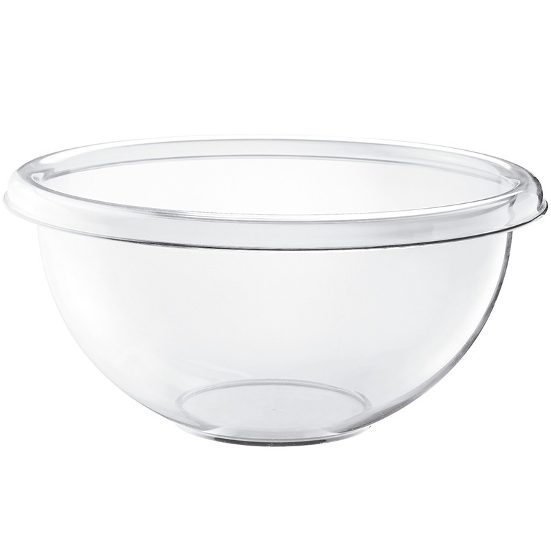 Contenedor XXL Transparente - Happy Hour Contenedor XXL Transparente - Happy Hour