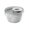 Centrifugadora Ensalada ø28cm Gris - Kitchen Active Design
