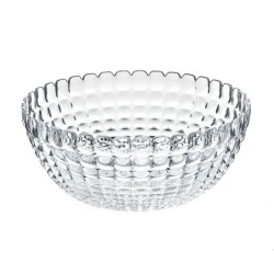Bol XL Transparente - Tiffany