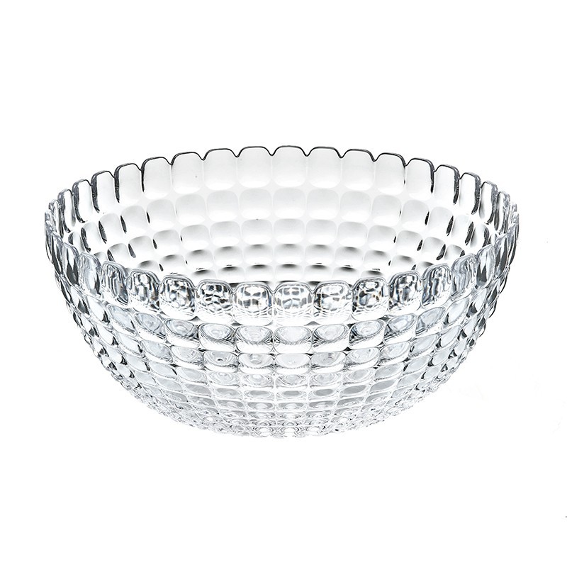 Bol XL Transparente - Tiffany Bol XL Transparente - Tiffany