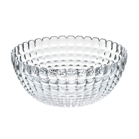 Bol XL Transparente - Tiffany