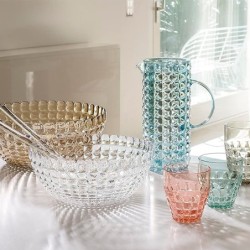 Bol XL Transparente - Tiffany