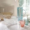 Bol XL Transparente - Tiffany