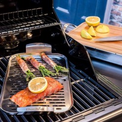Rejilla – Grill+