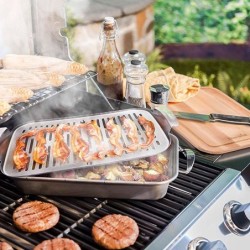 Rejilla – Grill+
