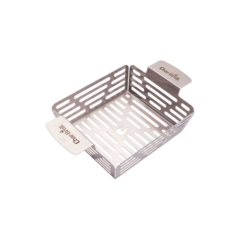 Set de 2 Cestas – Grill+ Set de 2 Cestas – Grill+