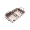 Set de 2 Cestas – Grill+