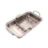 Set de 2 Cestas – Grill+