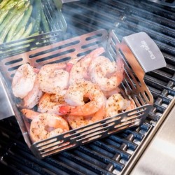 Set de 2 Cestas – Grill+