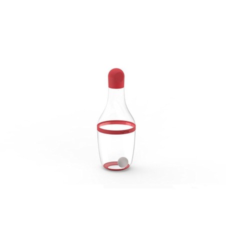 Shaker Para Vinagretes