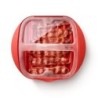 Grelhador Para Bacon No Micro-Ondas