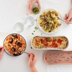 Pasta Cooker Terra
