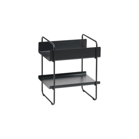 Table Console 55,5cm Black - A-Console