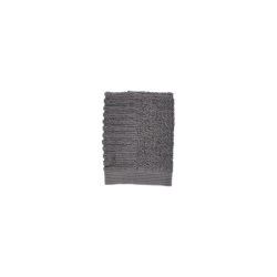 Toalla Invitados 30x30cm Gris - Classic