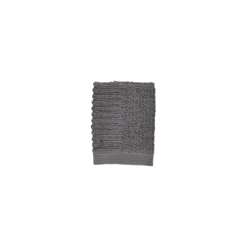 Toalla Invitados 30x30cm Gris - Classic Toalla Invitados 30x30cm Gris - Classic